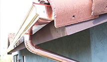 Rain Gutter Installation, Repair, Cleaning in Brooks, KY